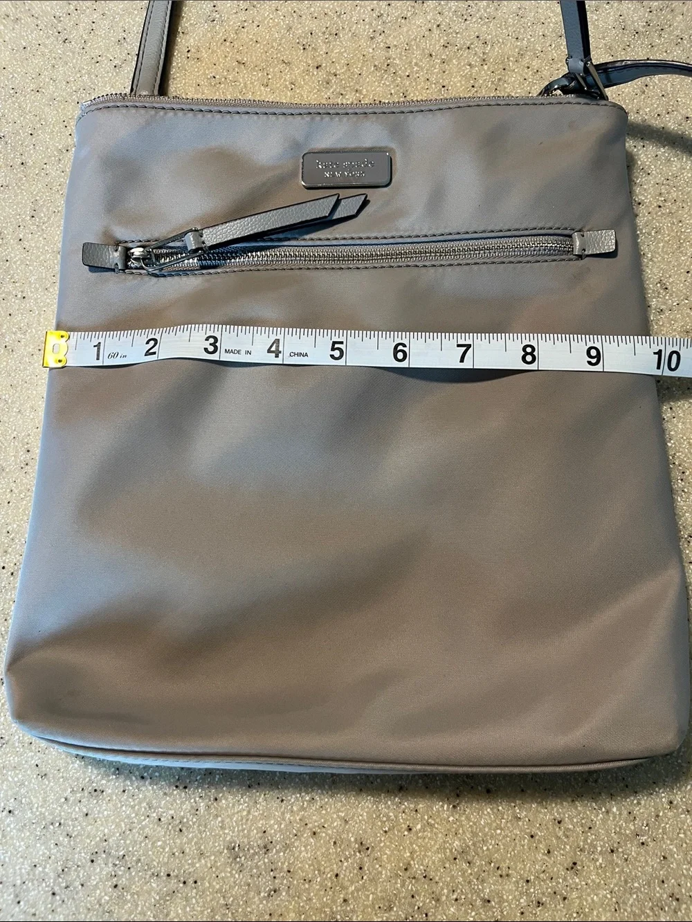 kate spade compact kate